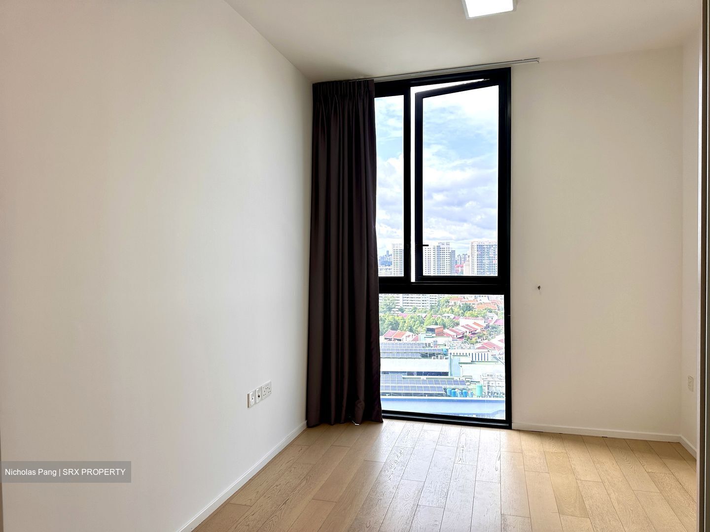 The Panorama (D20), Condominium #438596031